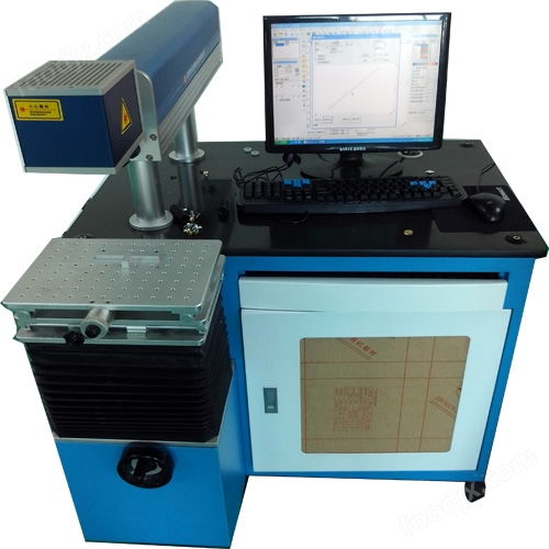 激光設備行業全解析 從制造到維護的完整服務鏈